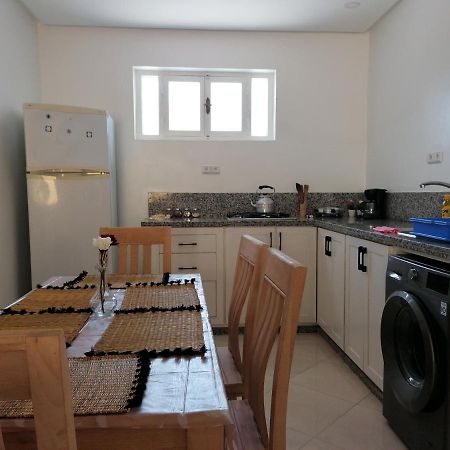 Zak Appartement 에사우이라 외부 사진