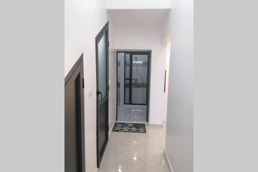 Zak Appartement 에사우이라 외부 사진