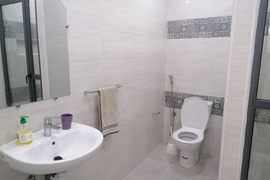 Zak Appartement 에사우이라 외부 사진