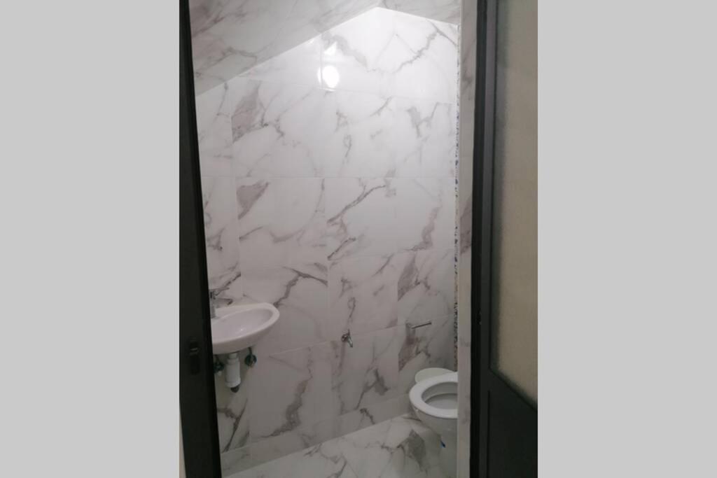 Zak Appartement 에사우이라 외부 사진