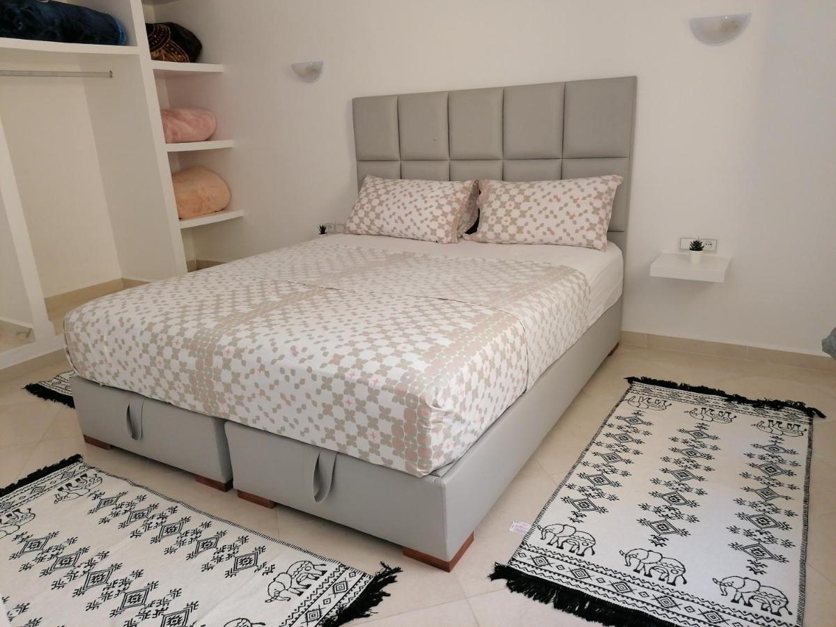 Zak Appartement 에사우이라 외부 사진